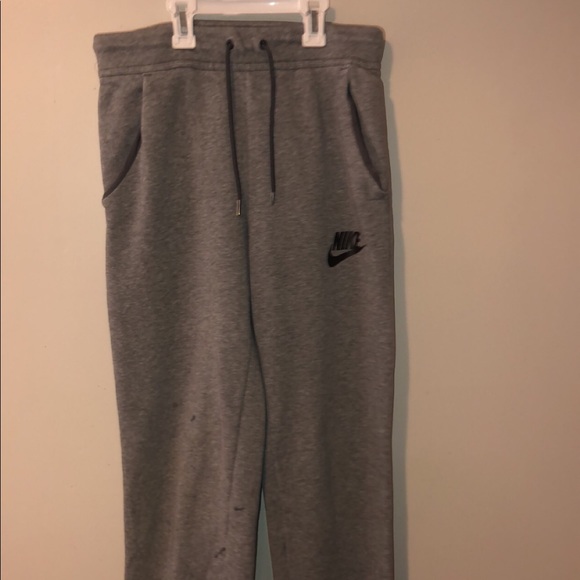 cute nike sweatpants